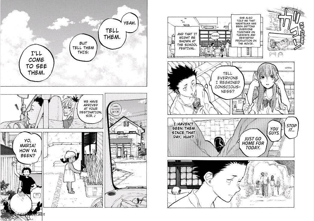 Koe No Katachi 55 4