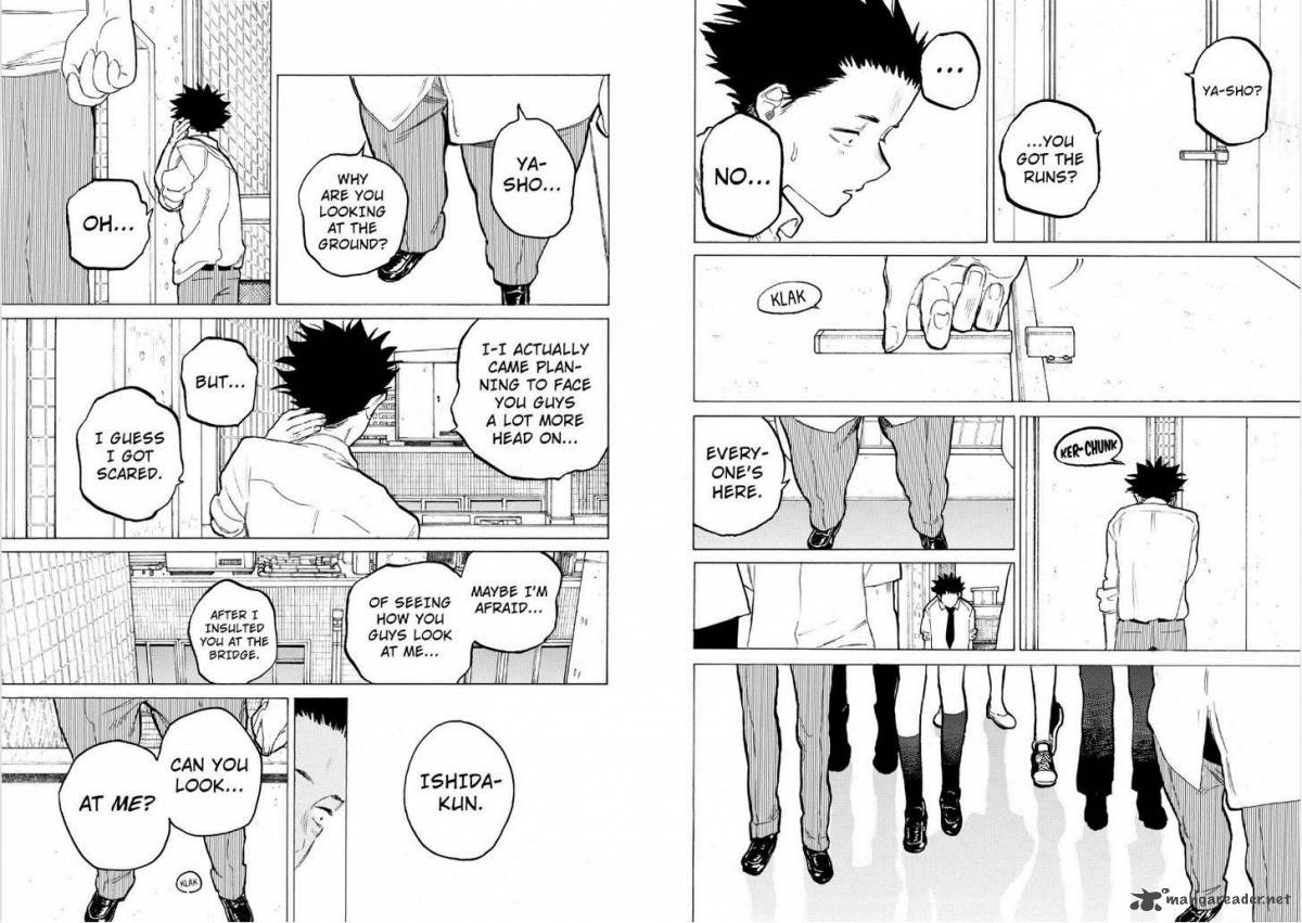 Koe No Katachi 57 4