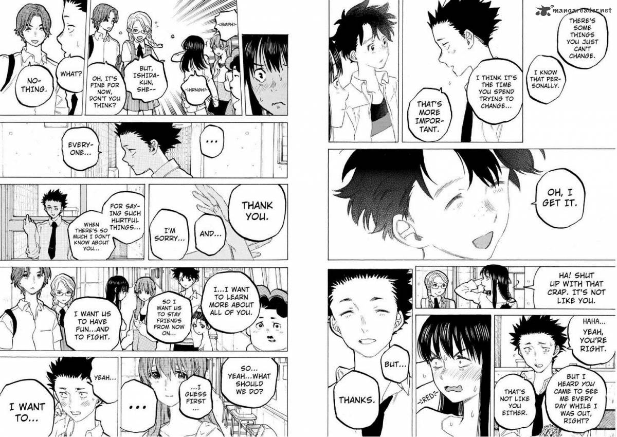 Koe No Katachi 57 8