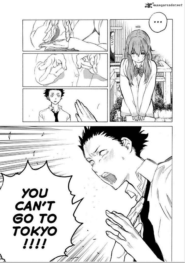 Koe No Katachi 59 12