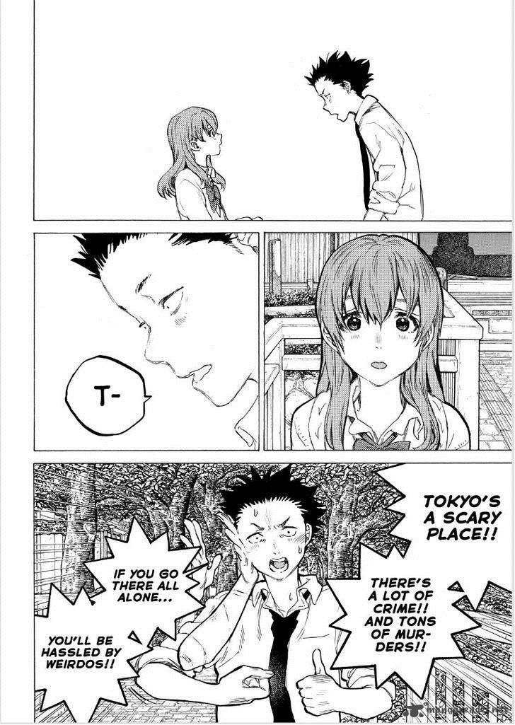 Koe No Katachi 59 13