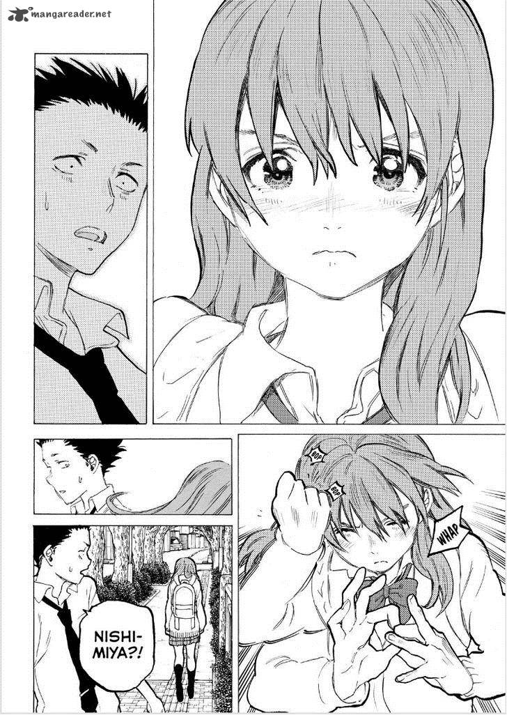 Koe No Katachi 59 15