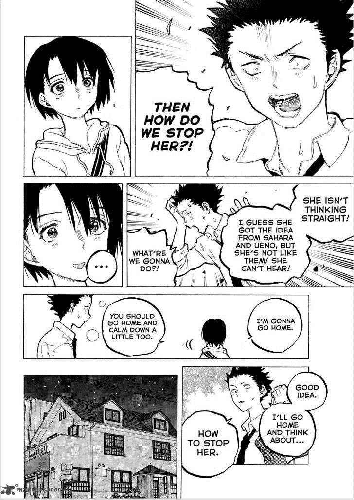 Koe No Katachi 59 17