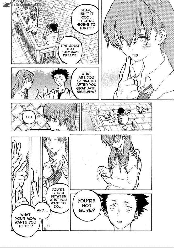 Koe No Katachi 59 7