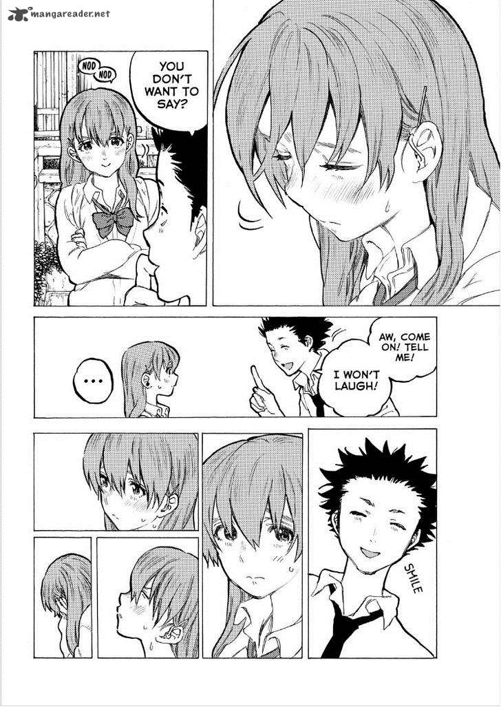 Koe No Katachi 59 9