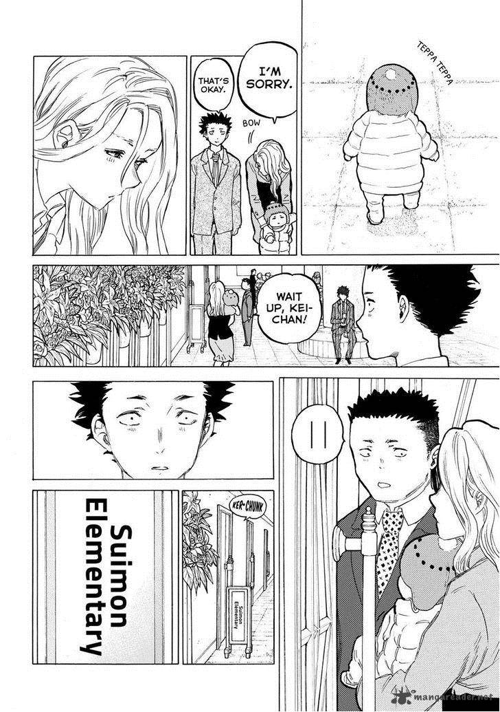 Koe No Katachi 62 13