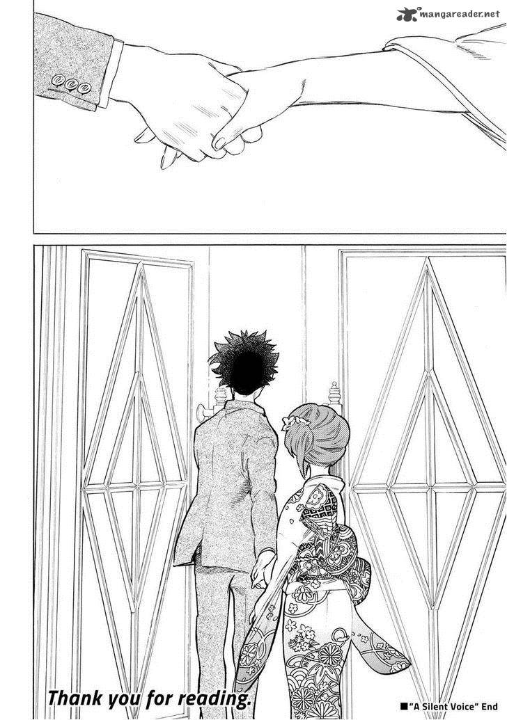 Koe No Katachi 62 20