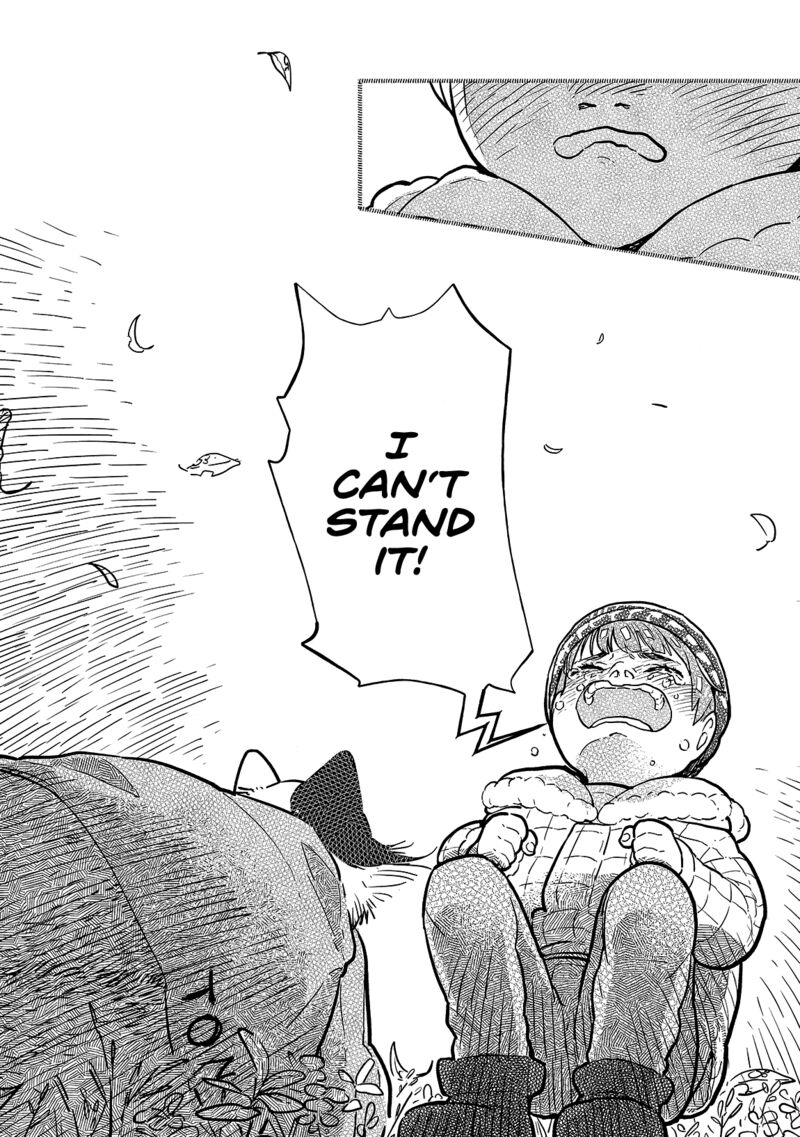 Kogareru Neko To Tomato 6 12