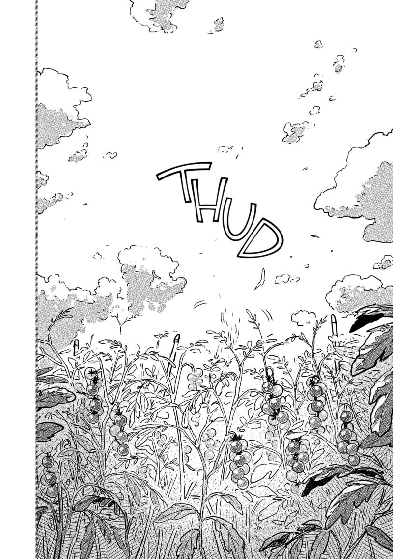 Kogareru Neko To Tomato 6 18