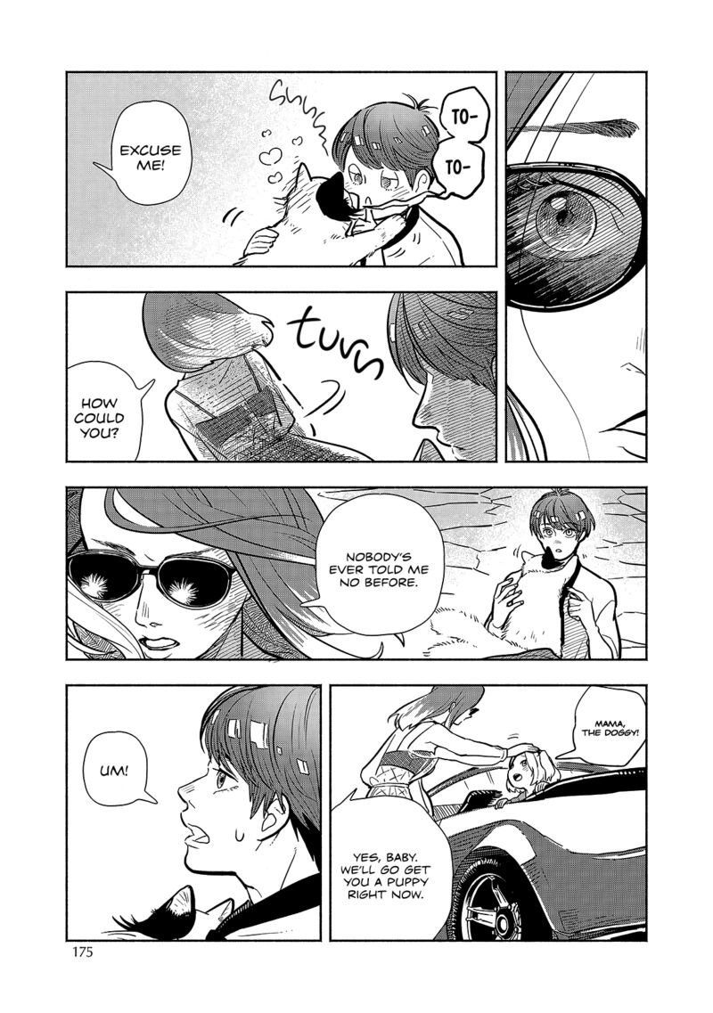 Kogareru Neko To Tomato 6 29