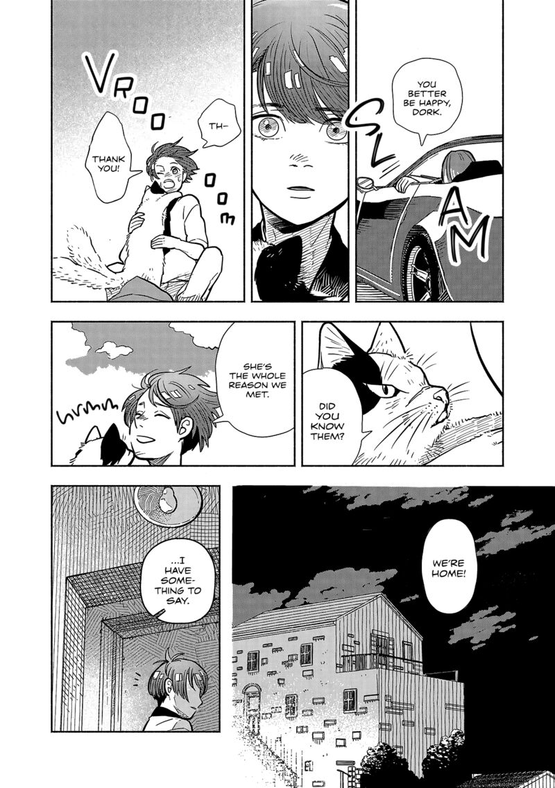 Kogareru Neko To Tomato 6 30