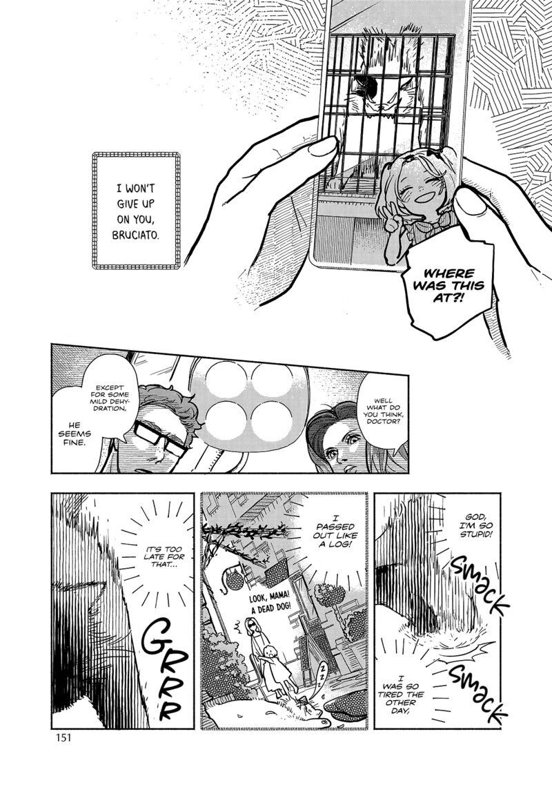 Kogareru Neko To Tomato 6 5