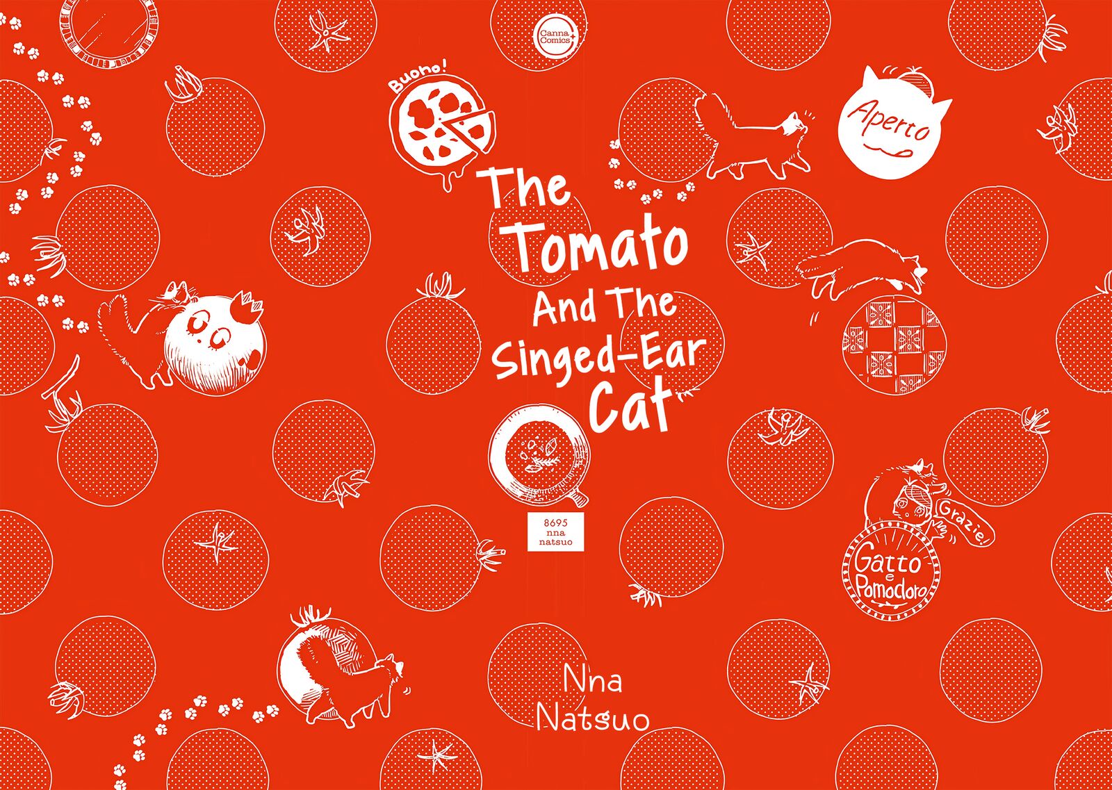 Kogareru Neko To Tomato 6e 13