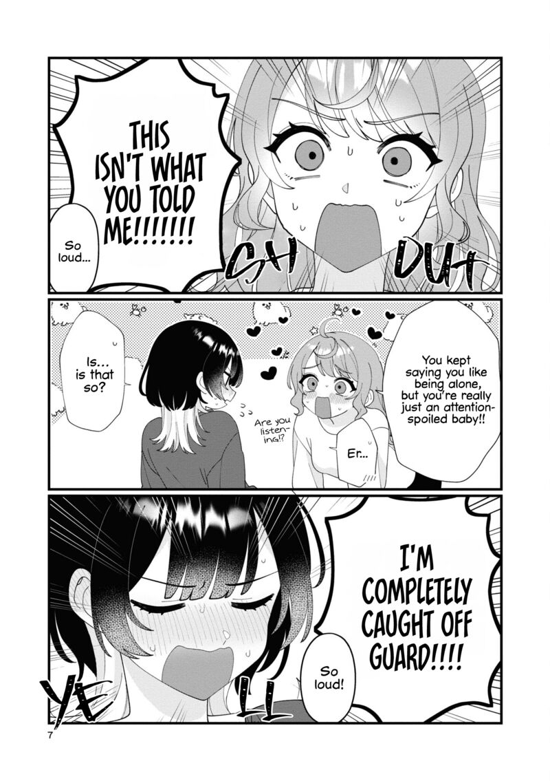 Koharu To Minato 11 4
