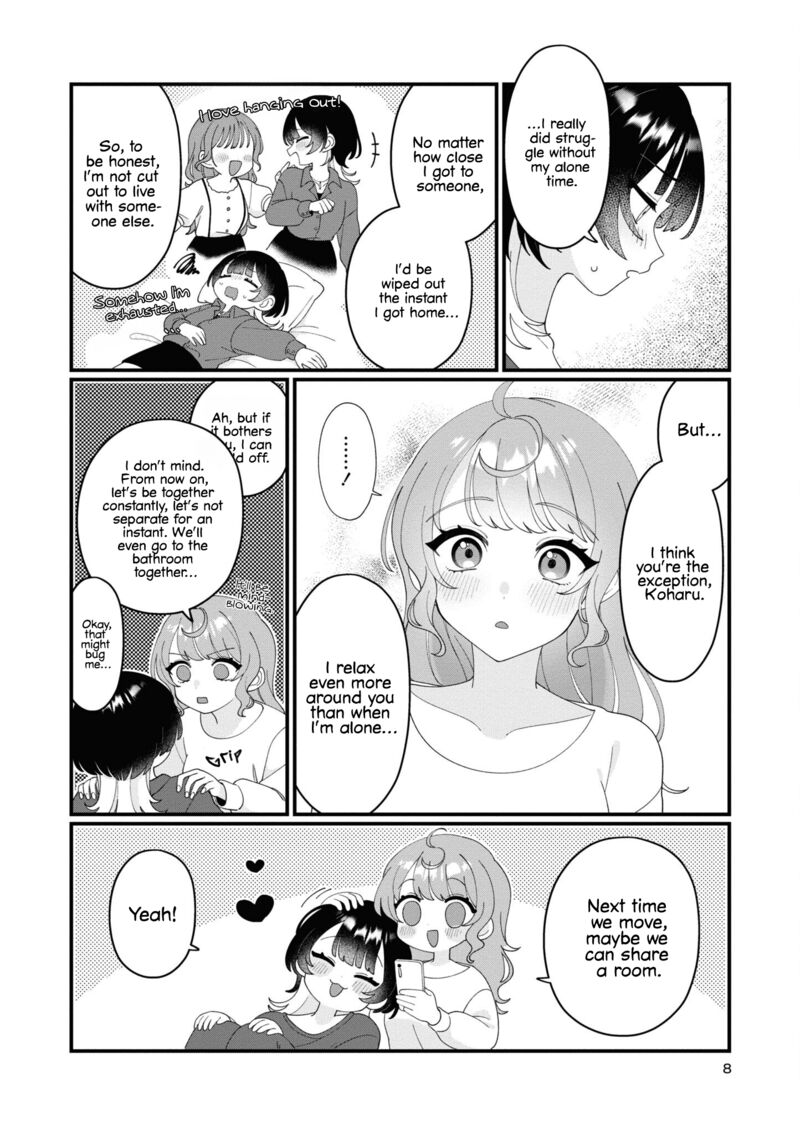 Koharu To Minato 11 5