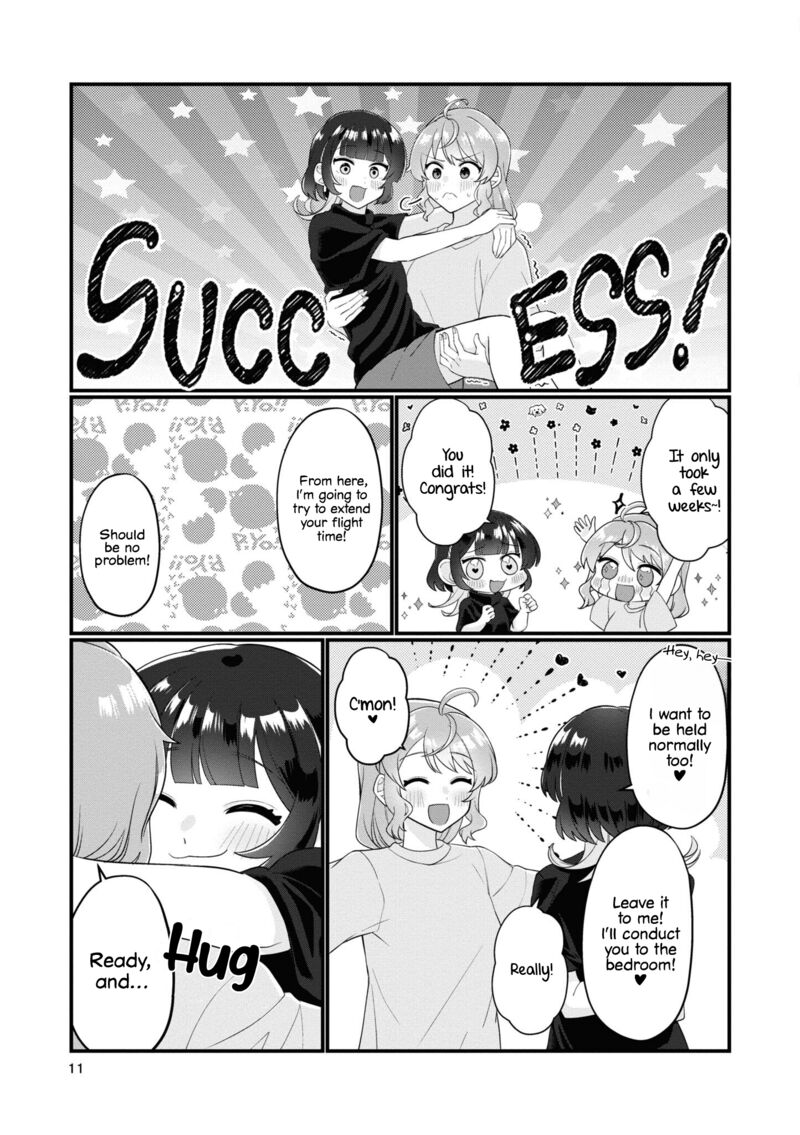 Koharu To Minato 11 8