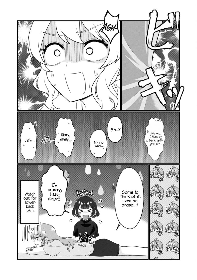 Koharu To Minato 11 9