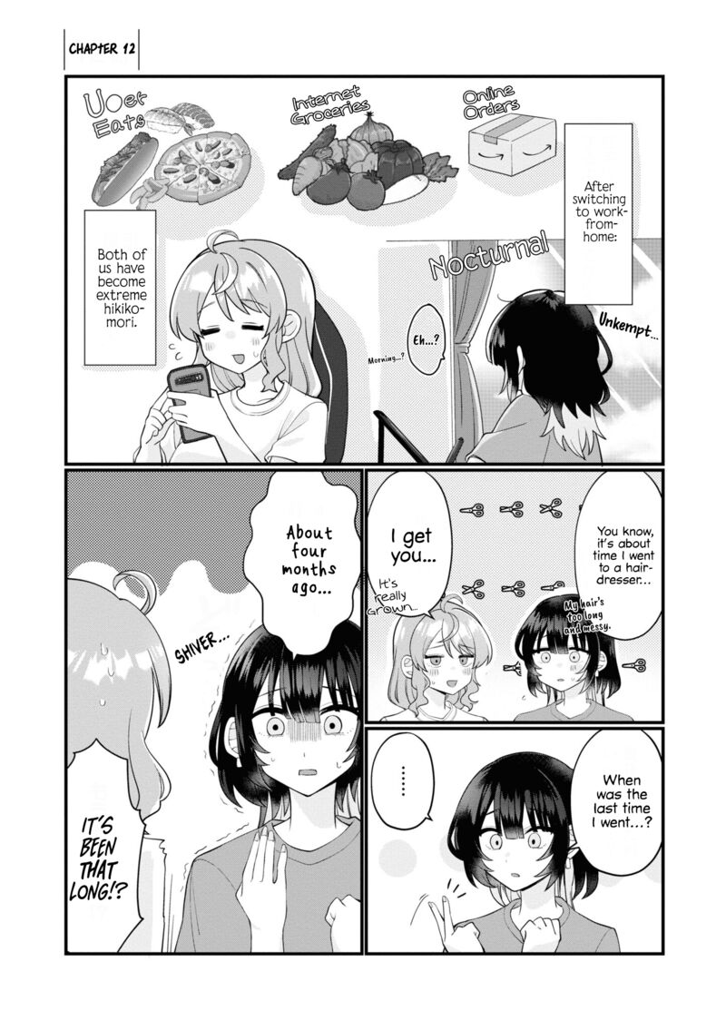 Koharu To Minato 12 1