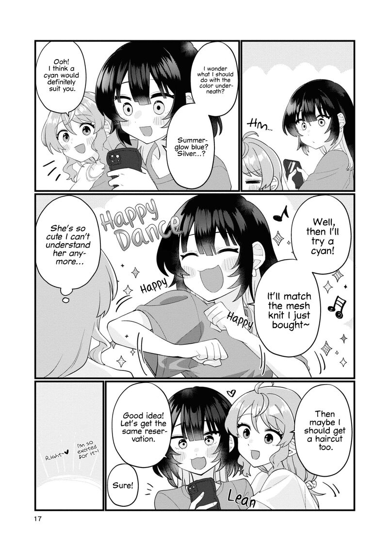 Koharu To Minato 12 3