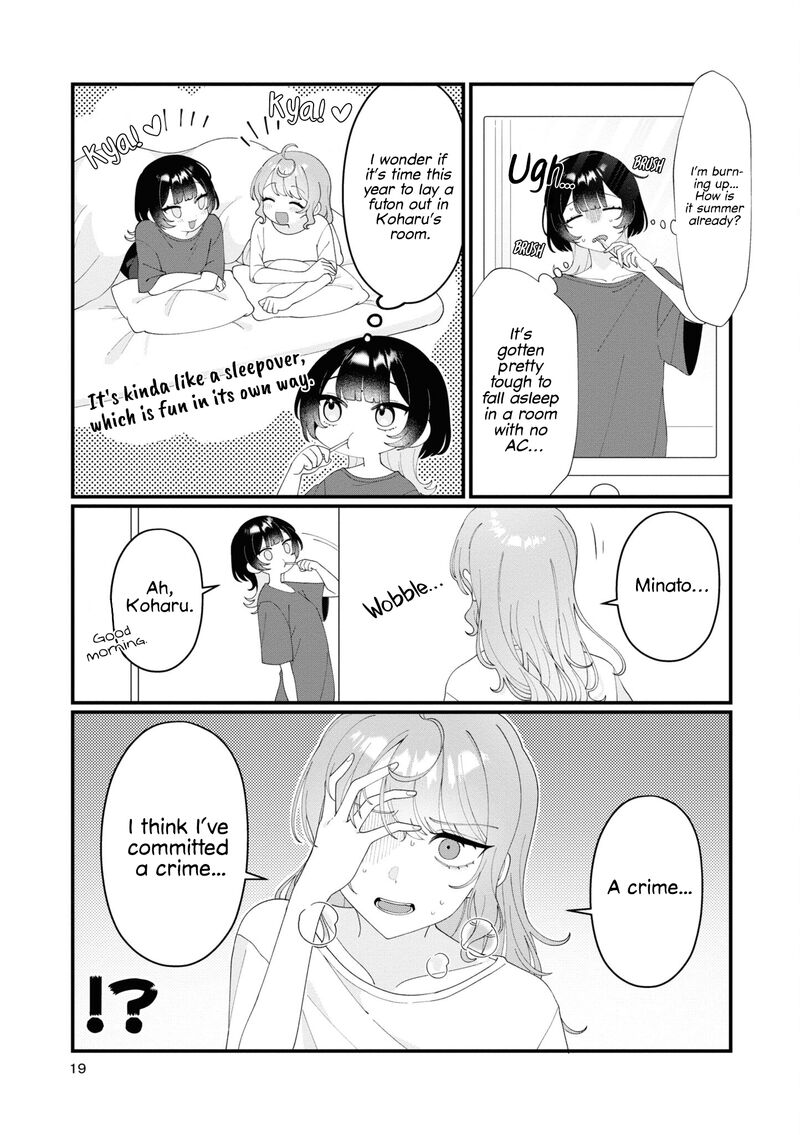 Koharu To Minato 12 5