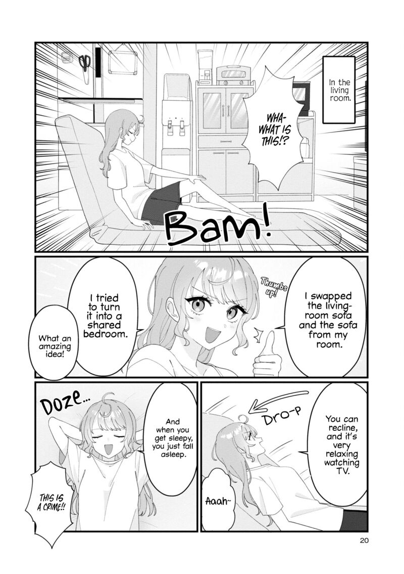 Koharu To Minato 12 6