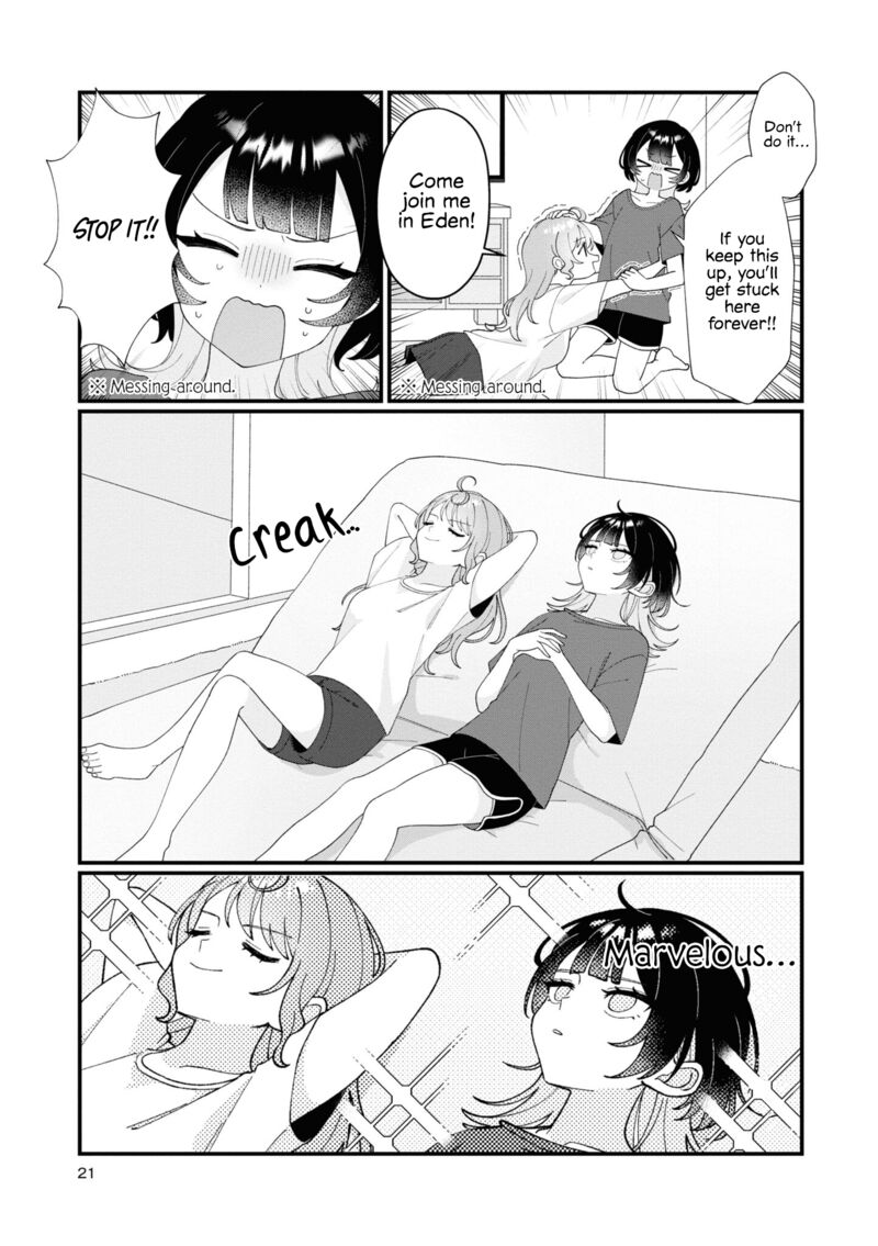 Koharu To Minato 12 7