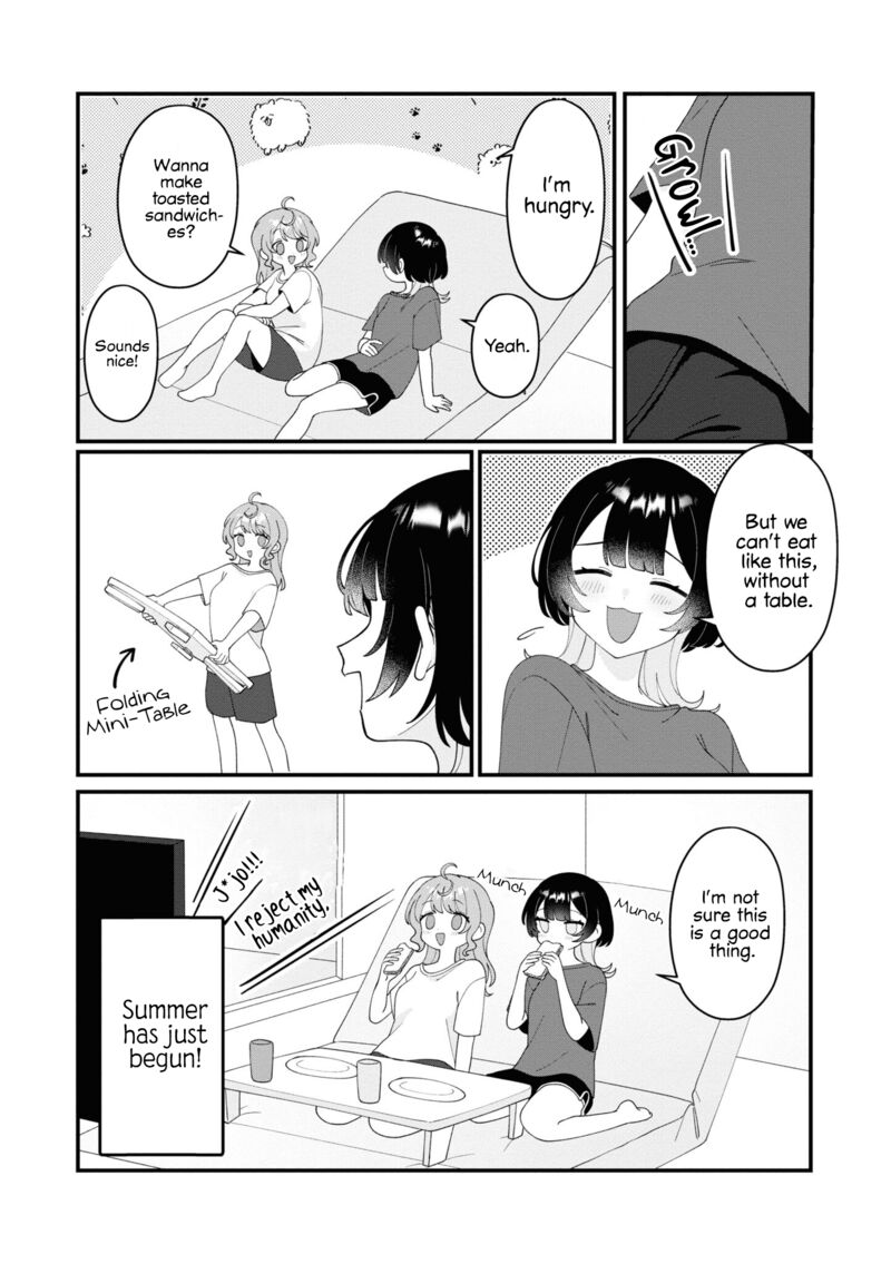 Koharu To Minato 12 8