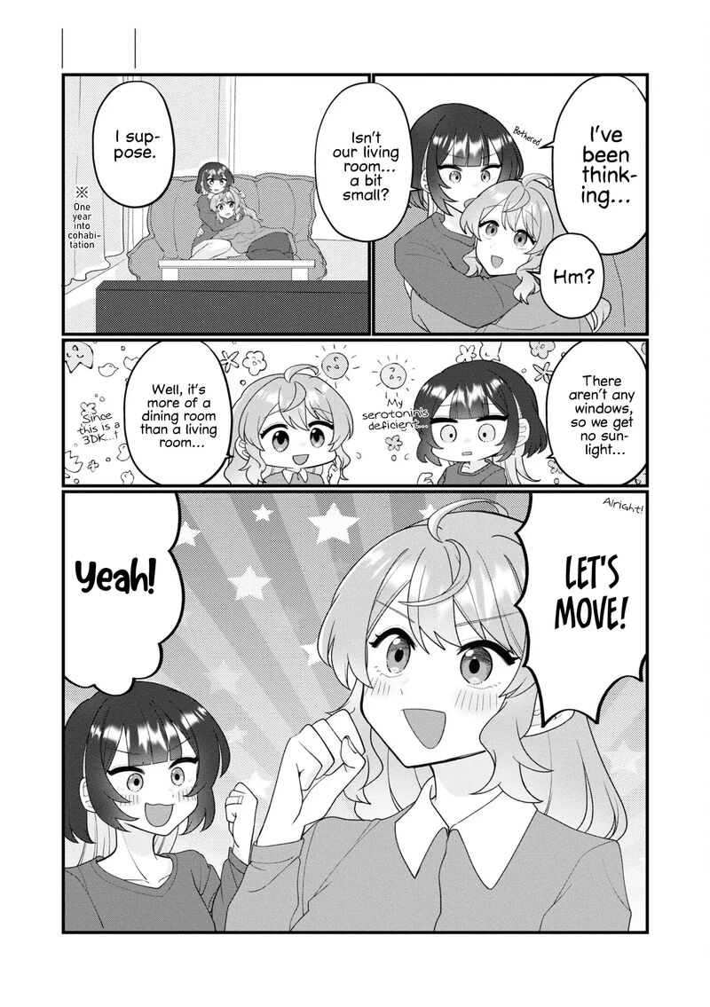 Koharu To Minato 14 1