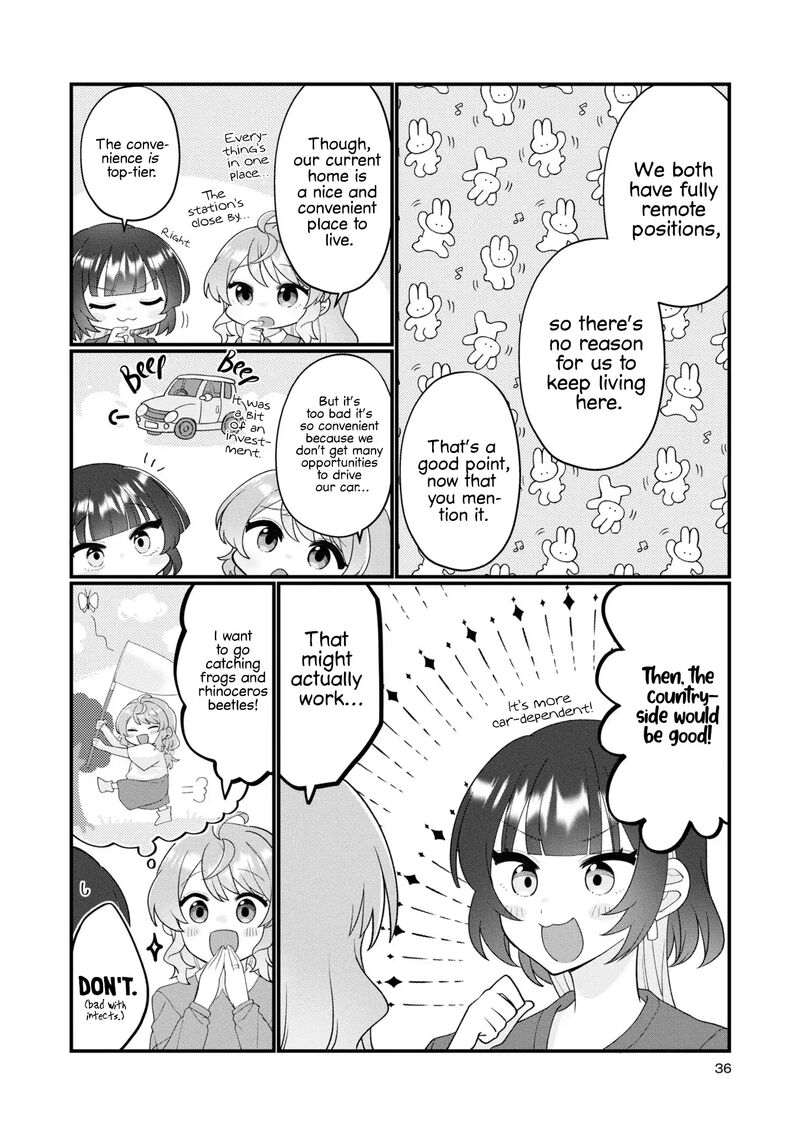 Koharu To Minato 14 2