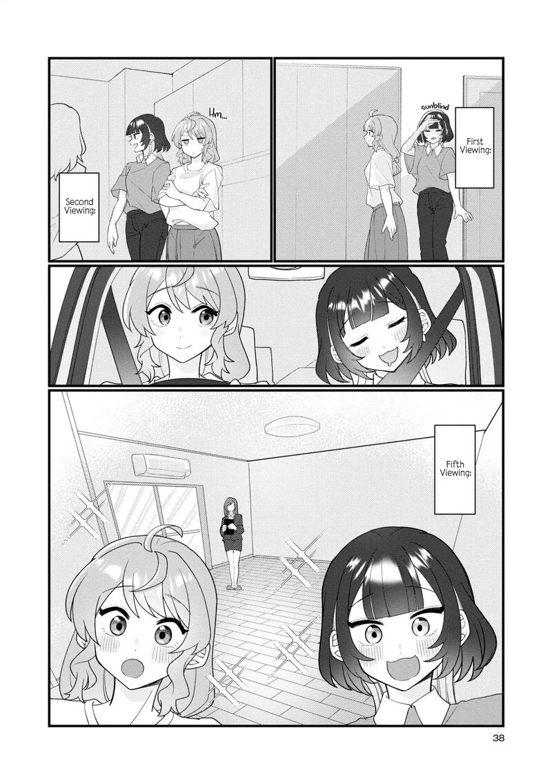 Koharu To Minato 14 4