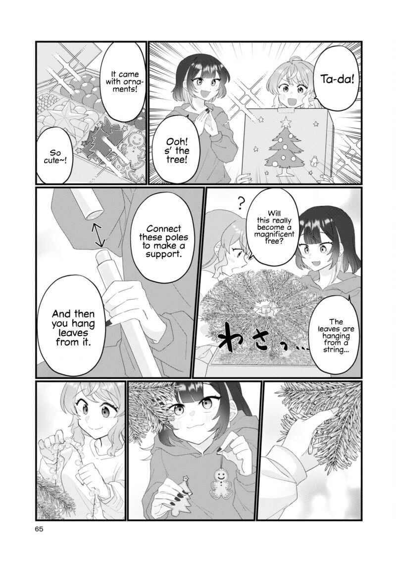 Koharu To Minato 16 7