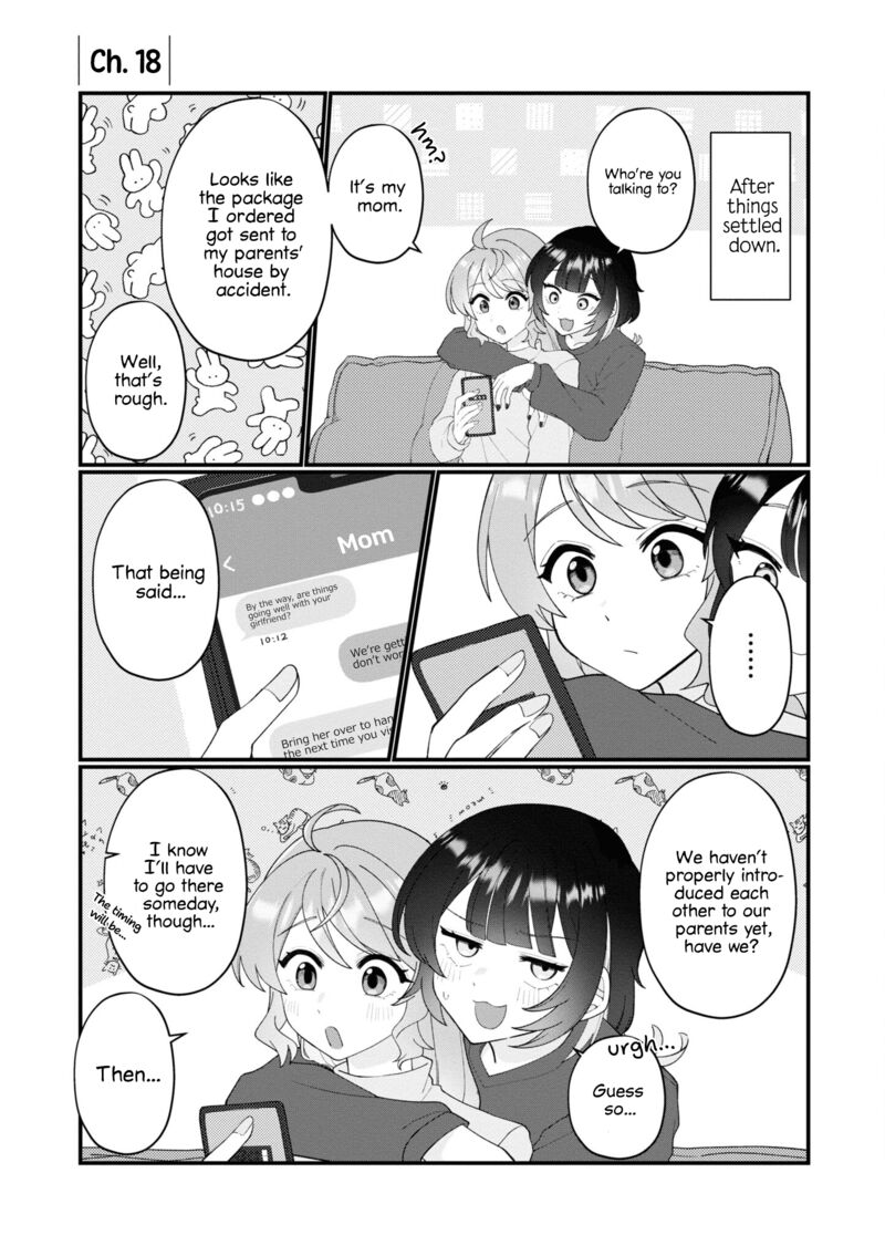 Koharu To Minato 18 1