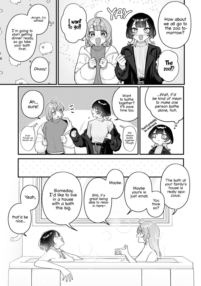 Koharu To Minato 18 17