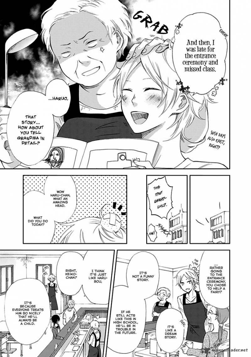 Koi ItoshII ItoshII To Iu Kokoro 1 19