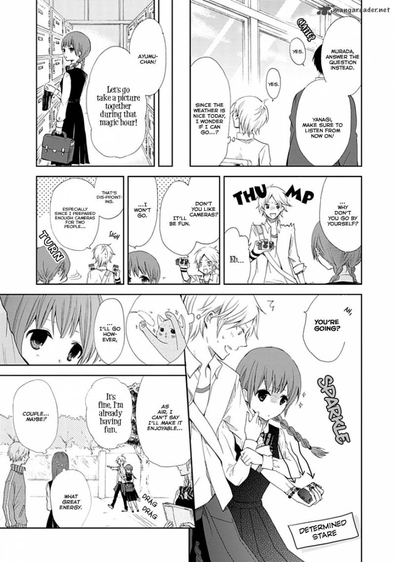 Koi ItoshII ItoshII To Iu Kokoro 1 37
