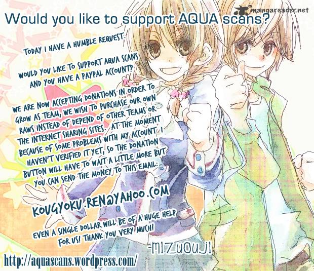 Koi ItoshII ItoshII To Iu Kokoro 1 4
