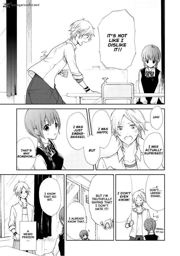 Koi ItoshII ItoshII To Iu Kokoro 4 11