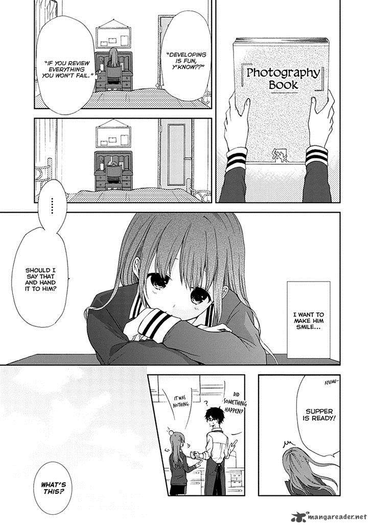 Koi ItoshII ItoshII To Iu Kokoro 4 13