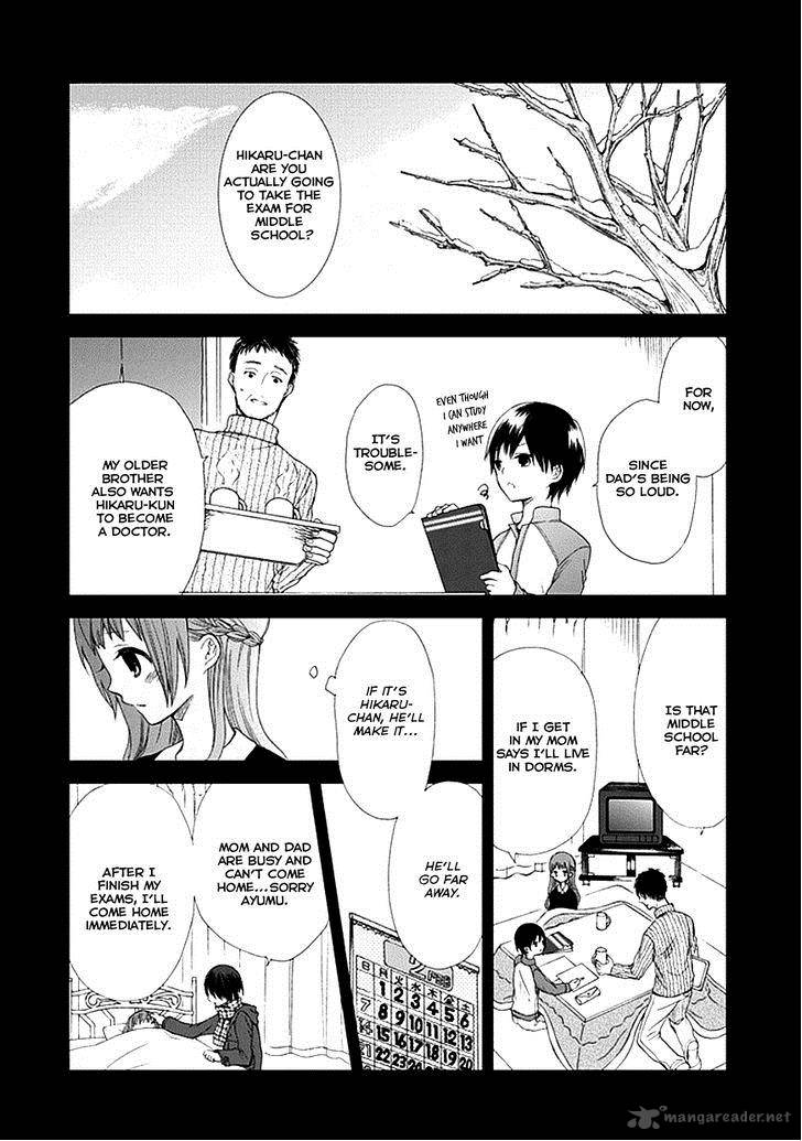 Koi ItoshII ItoshII To Iu Kokoro 4 24