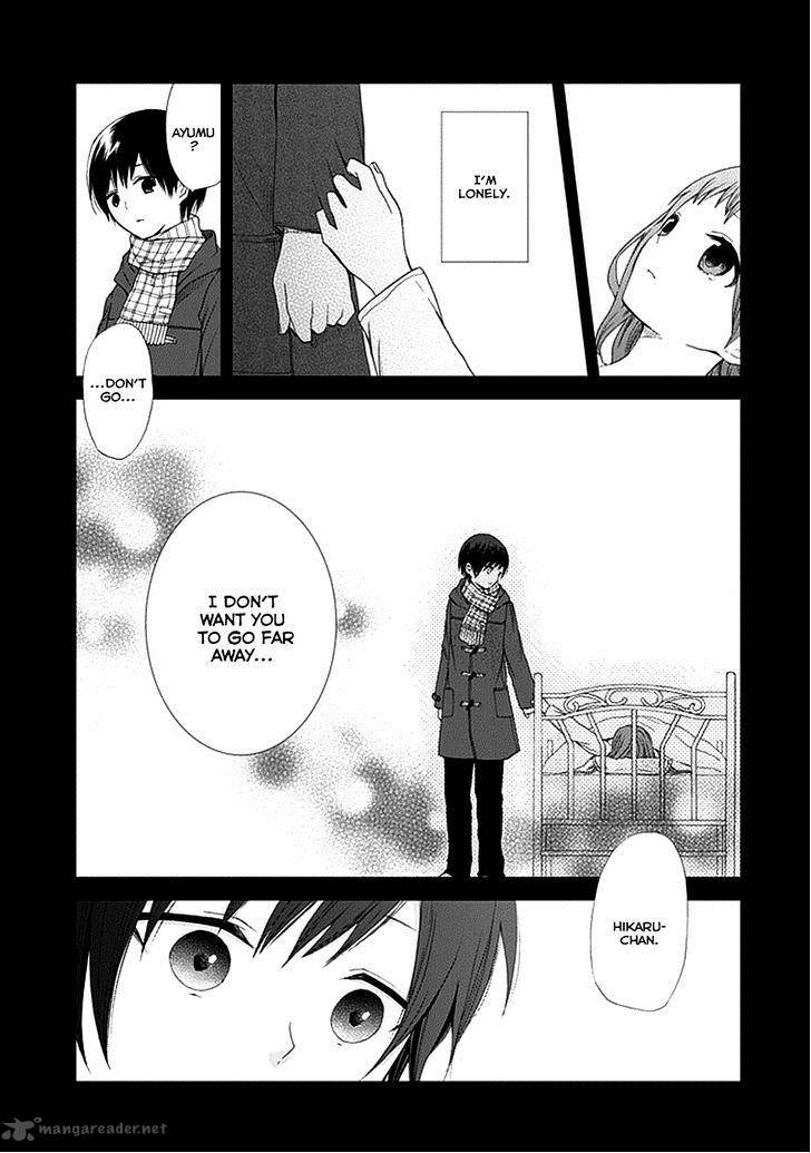Koi ItoshII ItoshII To Iu Kokoro 4 25