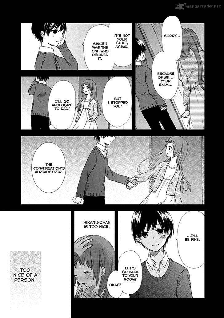 Koi ItoshII ItoshII To Iu Kokoro 4 27