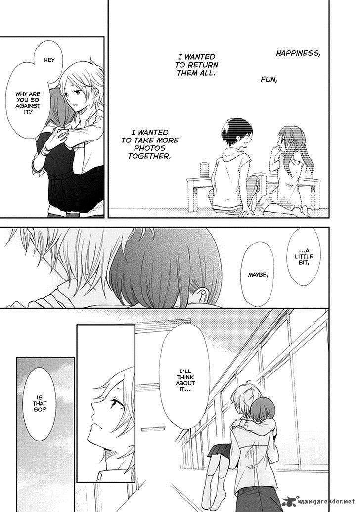 Koi ItoshII ItoshII To Iu Kokoro 4 33