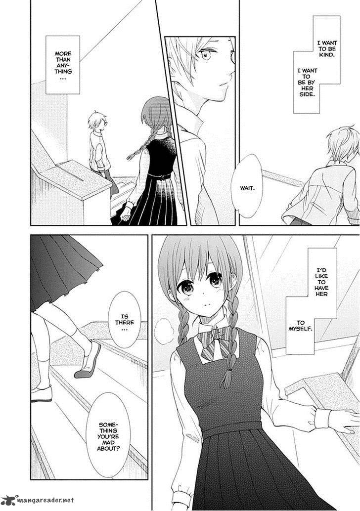 Koi ItoshII ItoshII To Iu Kokoro 5 12