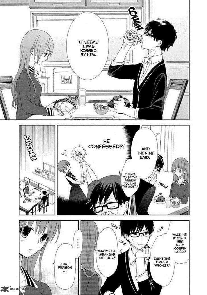 Koi ItoshII ItoshII To Iu Kokoro 5 29