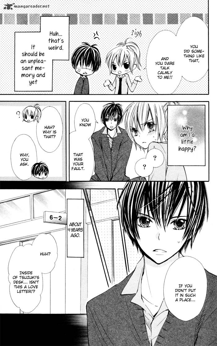 Koi Ja Nai No Da 4 6