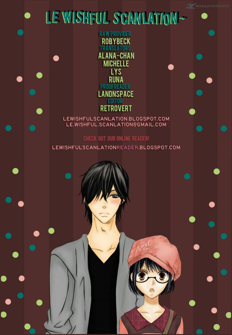 Koi Nashi Ai Nashi 1 1