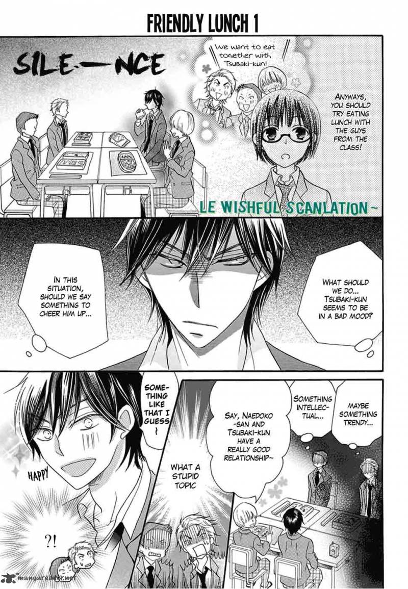Koi Nashi Ai Nashi 1 9