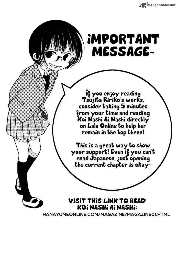 Koi Nashi Ai Nashi 10 2