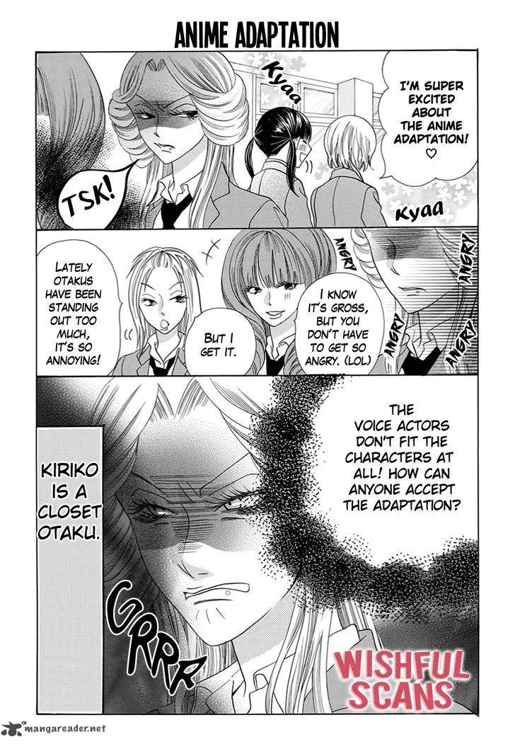 Koi Nashi Ai Nashi 12 4