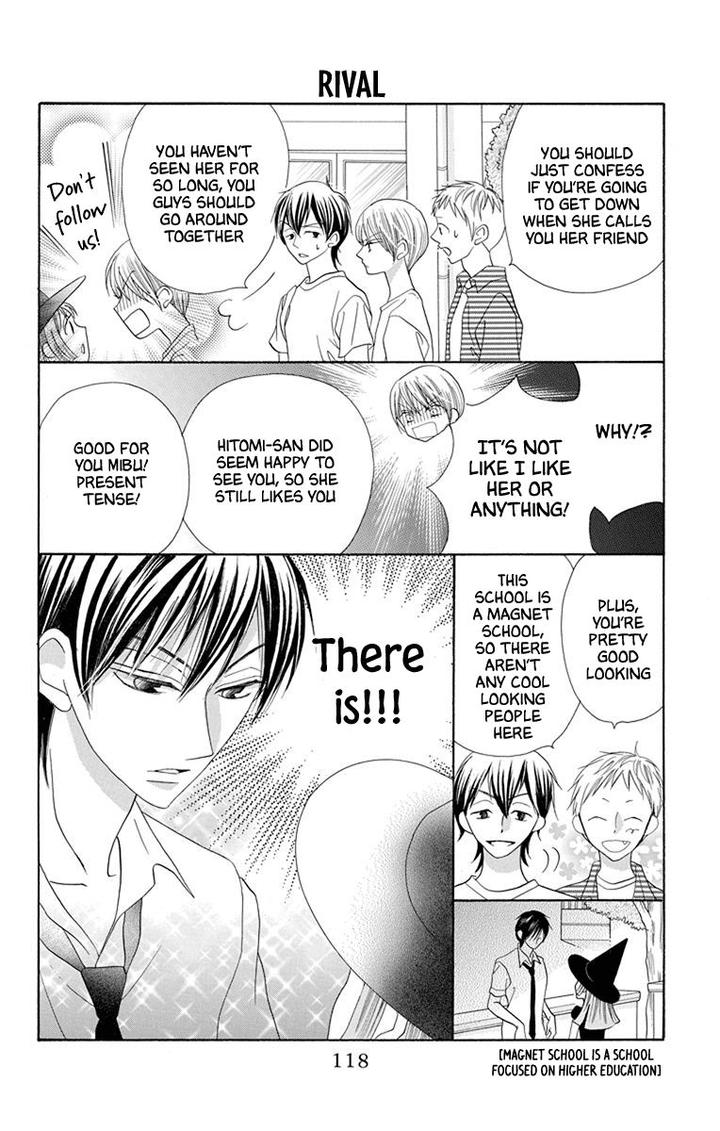 Koi Nashi Ai Nashi 13 6